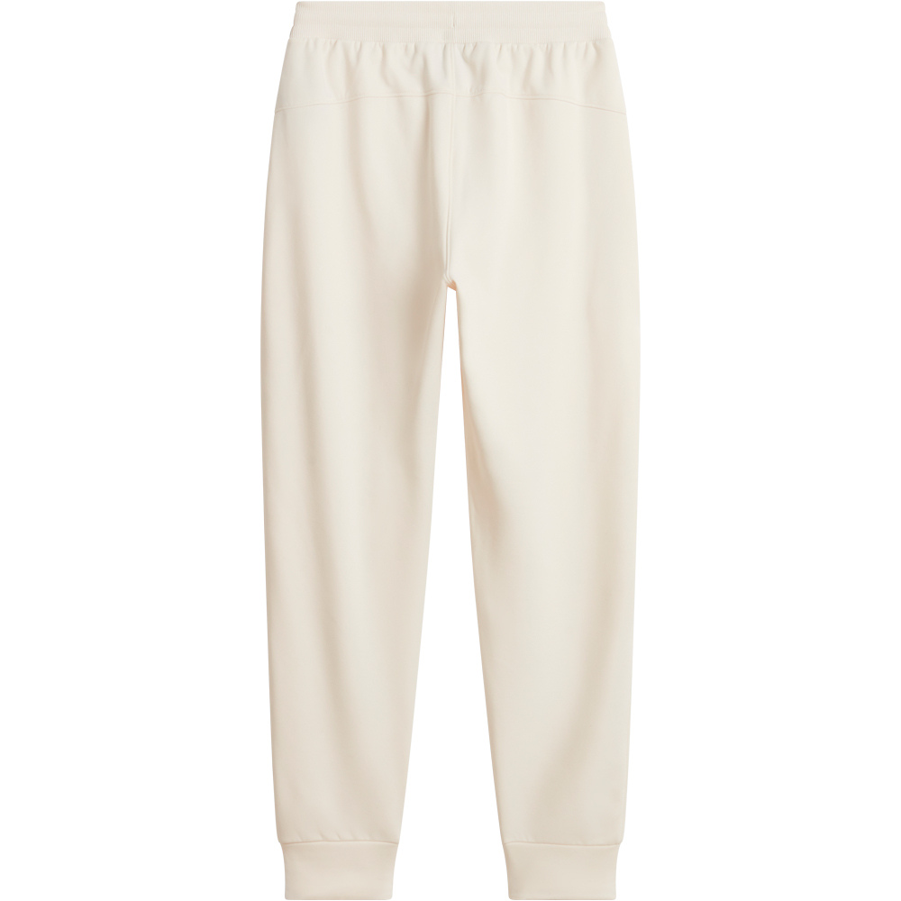 The North Face pantalón montaña mujer W TNF PERFORMANCE FLEECE SW PANT 03