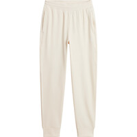 The North Face pantalón montaña mujer W TNF PERFORMANCE FLEECE SW PANT vista detalle