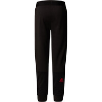 The North Face pantalón montaña niño B MOUNTAIN ATHLETICS JOGGERS 03