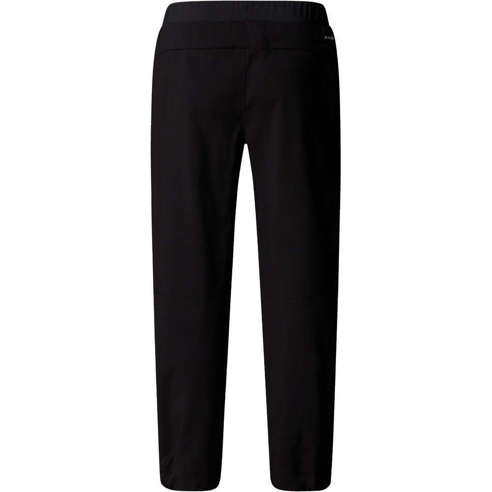 The North Face pantalón montaña niño B ON THE TRAIL PANT 03