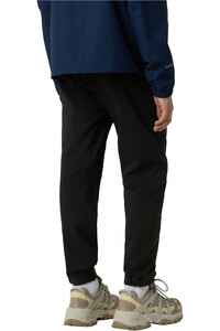 The North Face pantalón montaña niño B ON THE TRAIL PANT vista trasera