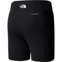 The North Face pantalón montaña niño G NEVER STOP BIKE SHORT 03