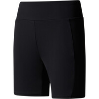The North Face pantalón montaña niño G NEVER STOP BIKE SHORT vista detalle
