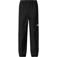 The North Face pantalón montaña niño TEEN ANTORA RAIN PANT vista detalle