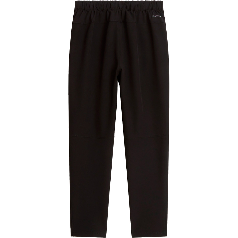 The North Face pantalón montaña niño TEEN PERLINO SOFTSHELL PANT 03