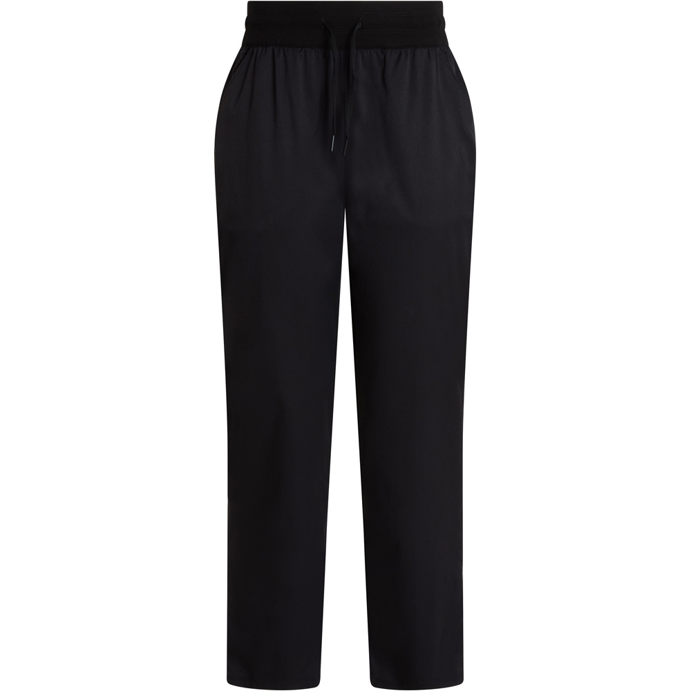 The North Face pantalón mujer W APHRODITE ARISE ANKLE PANT vista detalle