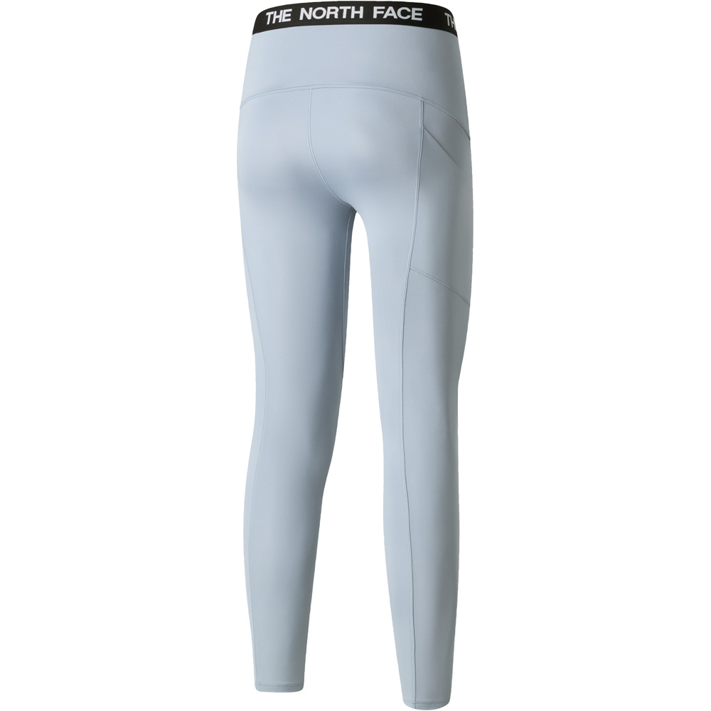 The North Face pantalón mujer W CAMBRENA TIGHTS 03