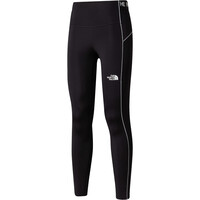 The North Face pantalón mujer W CAMBRENA TIGHTS vista detalle