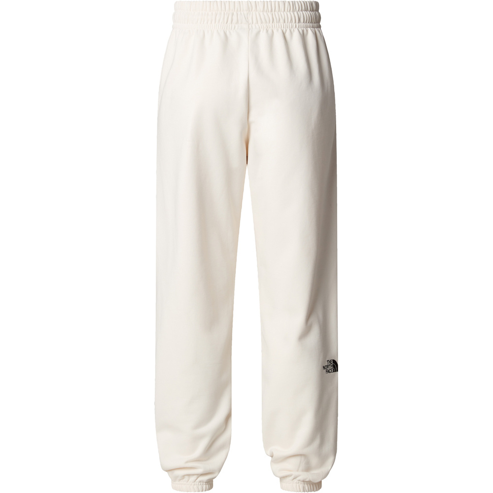 The North Face pantalón mujer W ESSENTIAL JOGGER 03