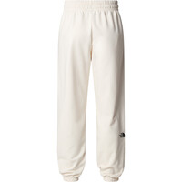 The North Face pantalón mujer W ESSENTIAL JOGGER 03