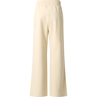 The North Face pantalón mujer W ESSENTIAL LIGHT WIDE LEG PANT 03