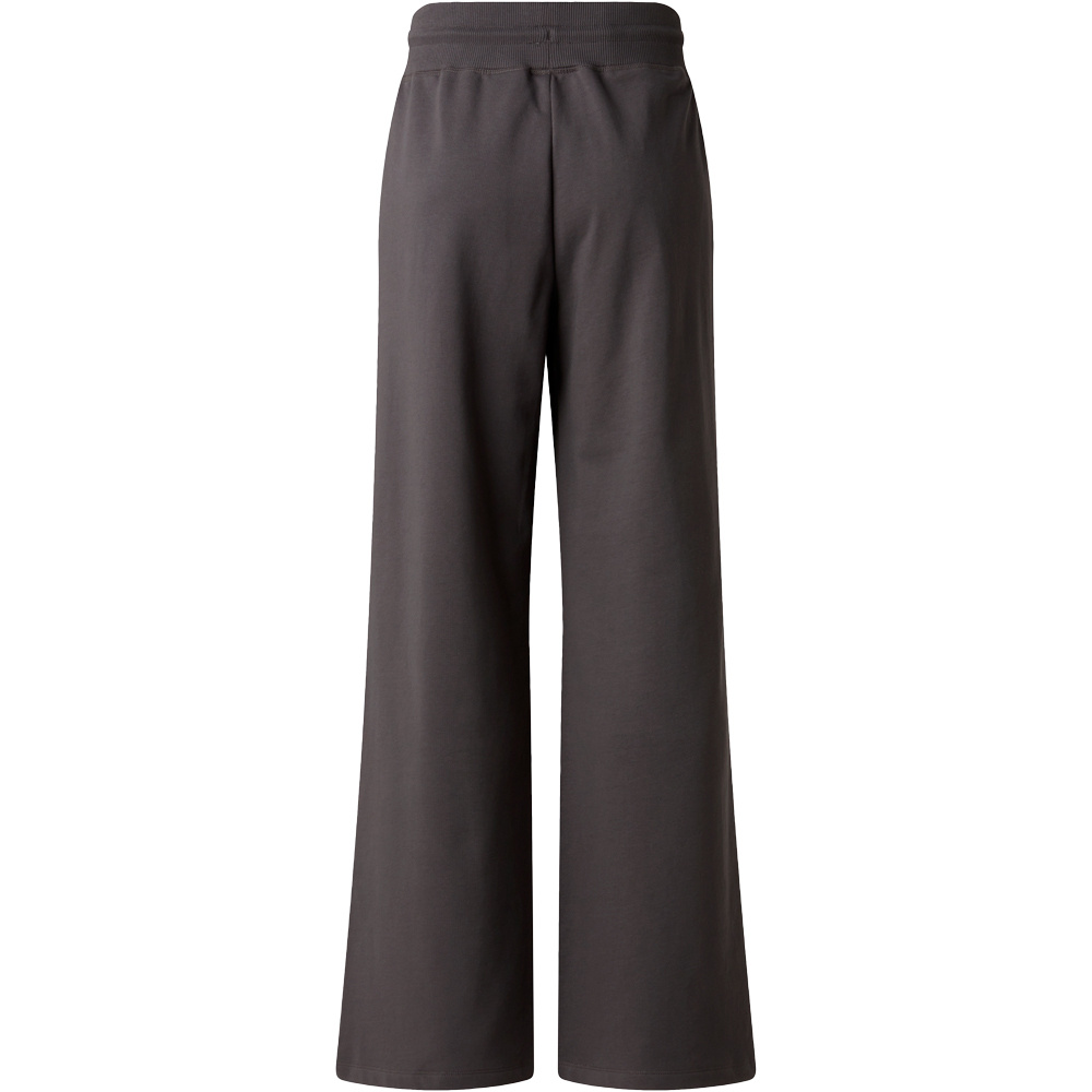 The North Face pantalón mujer W ESSENTIAL LIGHT WIDE LEG PANT 03