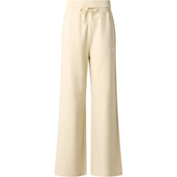 The North Face pantalón mujer W ESSENTIAL LIGHT WIDE LEG PANT vista detalle