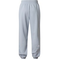 The North Face pantalón mujer W ESSENTIAL RELAXED STRAIGHT JOGGER 03