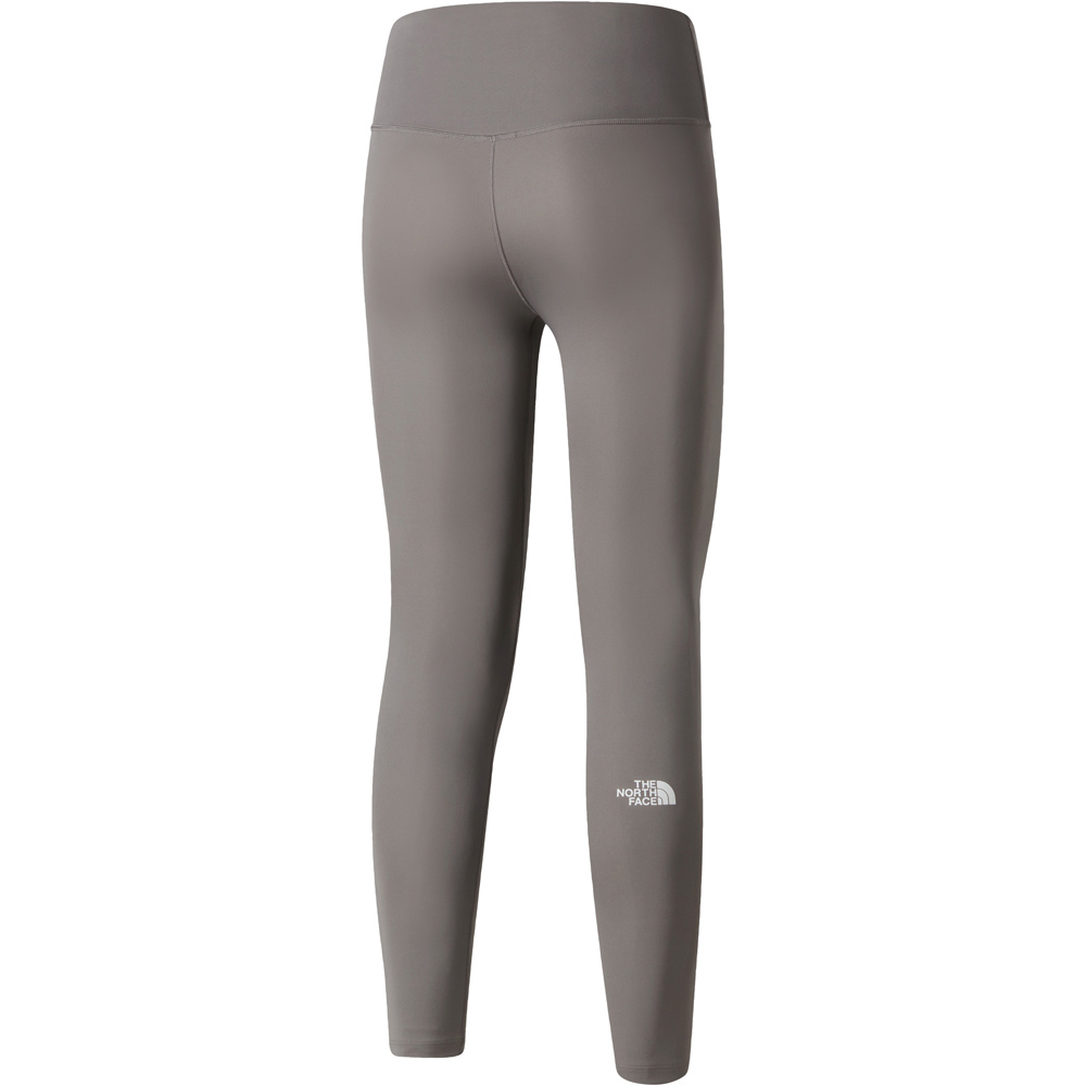 The North Face pantalón mujer W FLEX 25IN TIGHT 03