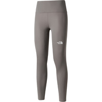 The North Face pantalón mujer W FLEX 25IN TIGHT vista detalle