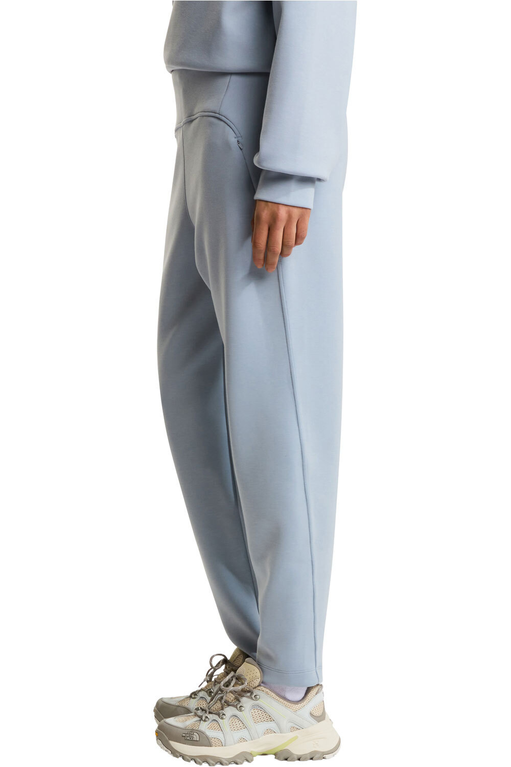 The North Face pantalón mujer W JAIDA PANT vista detalle