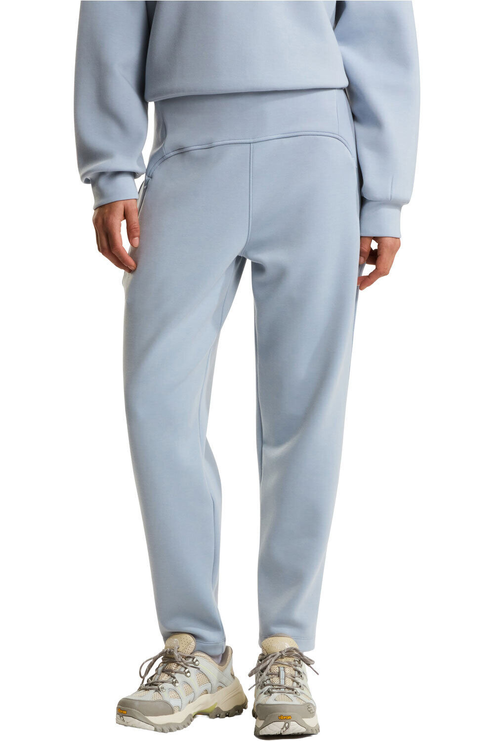 The North Face pantalón mujer W JAIDA PANT vista frontal
