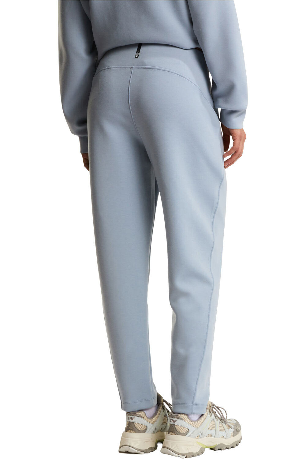 The North Face pantalón mujer W JAIDA PANT vista trasera