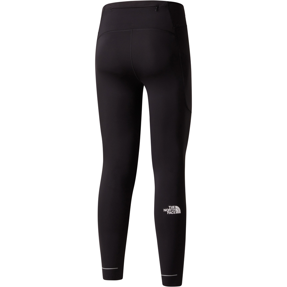The North Face pantalón mujer W LIGHTBRIGHT TIGHT 03