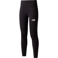The North Face pantalón mujer W LIGHTBRIGHT TIGHT vista detalle