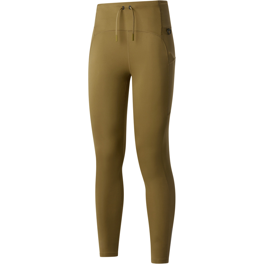 The North Face pantalón mujer W REFINA UTILITY LEGGING - 27 03