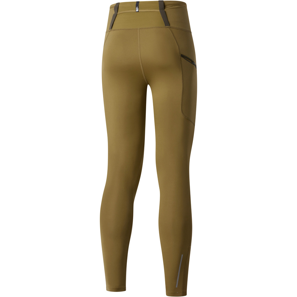 The North Face pantalón mujer W REFINA UTILITY LEGGING - 27 04