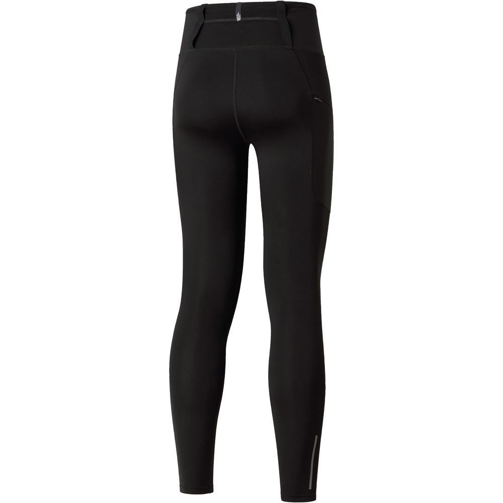 The North Face pantalón mujer W REFINA UTILITY LEGGING - 27 04