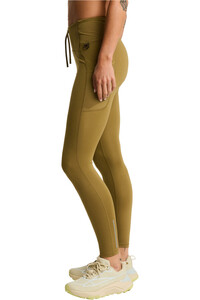 The North Face pantalón mujer W REFINA UTILITY LEGGING - 27 vista detalle