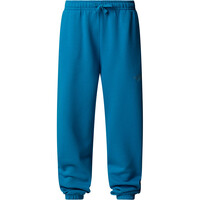 The North Face pantalón niño B REFLECTIVE LOGO JOGGER vista detalle
