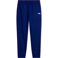 The North Face pantalón niño TEEN EVOLUTION SIMPLE DOME PANT vista detalle