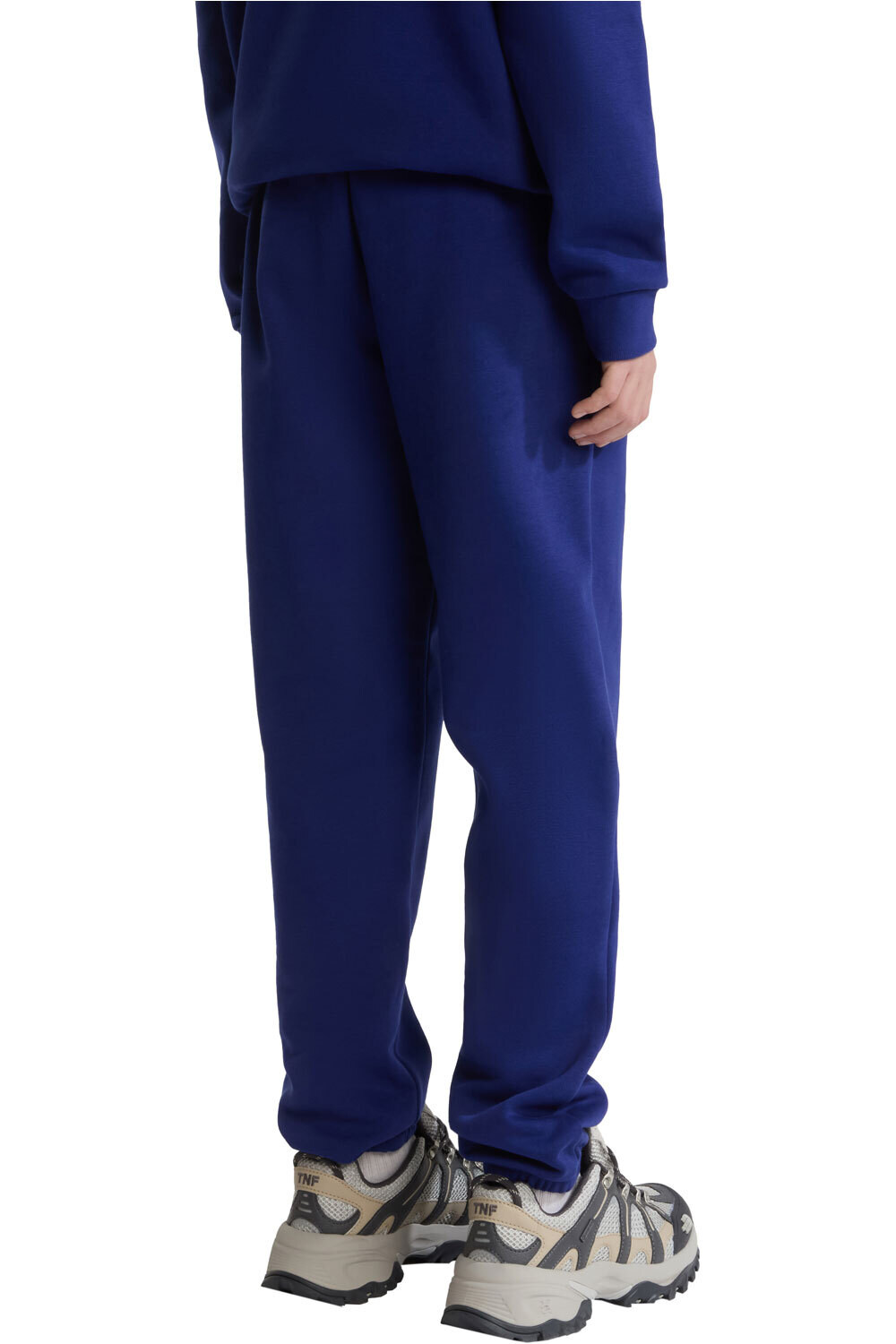 The North Face pantalón niño TEEN EVOLUTION SIMPLE DOME PANT vista trasera