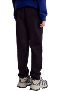 The North Face pantalón niño TEEN EVOLUTION SIMPLE DOME vista trasera