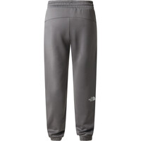 The North Face pantalón niño TEEN REAXION JOGGER 03