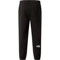 The North Face pantalón niño TEEN SIMPLE DOME LIGHT REG TAP JOGGERS 03