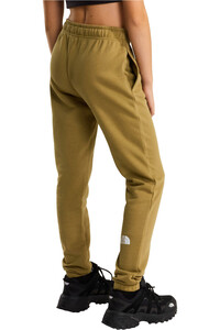 The North Face pantalón niño TEEN SIMPLE DOME LIGHT REG TAP JOGGERS vista trasera