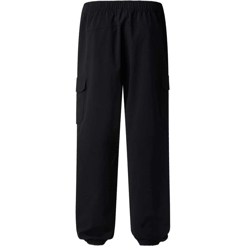The North Face pantalón niño TEEN ZAWN CARGO PANT 04