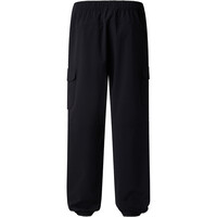 The North Face pantalón niño TEEN ZAWN CARGO PANT 04
