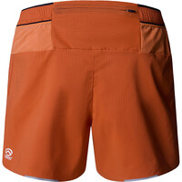 The North Face pantalón running hombre M SUMMIT PACESETTER 7IN SHORT 03
