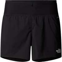 The North Face pantalón running hombre M SUNRISER 2 IN 1 SHORT 5IN 03