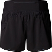 The North Face pantalón running hombre M SUNRISER 2 IN 1 SHORT 5IN vista detalle