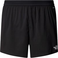 The North Face pantalón running hombre M SUNRISER SHORT 5 03