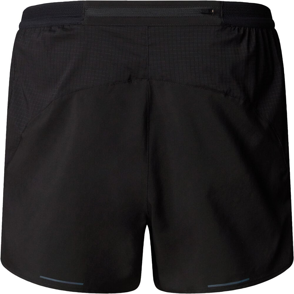 The North Face pantalón running hombre M SUNRISER SHORT 5 04