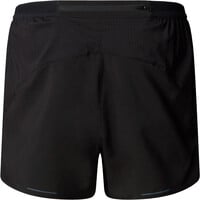 The North Face pantalón running hombre M SUNRISER SHORT 5 04