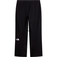 The North Face pantalones esquí hombre M CHAKAL PANT TNF Black 03