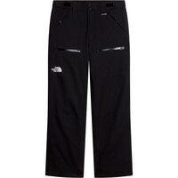 The North Face pantalones esquí hombre M CHAKAL PANT TNF Black vista detalle