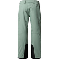 The North Face pantalones esquí hombre M CHAKAL PANT VE 03
