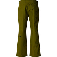 The North Face pantalones esquí hombre M DESCENDIT PANT 03