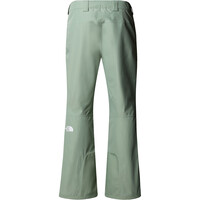 The North Face pantalones esquí hombre M DESCENDIT PANT 03
