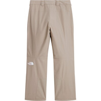 The North Face pantalones esquí hombre M DESCENDIT PANT 03